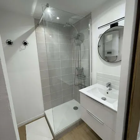 Le 5 - Immersion Au Coeur D'avignon Apartment *