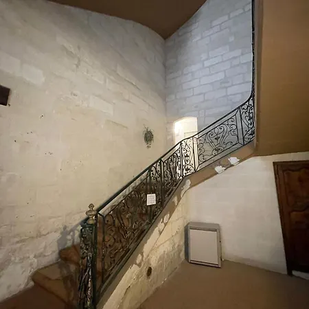 Le 5 - Immersion Au Coeur D'avignon