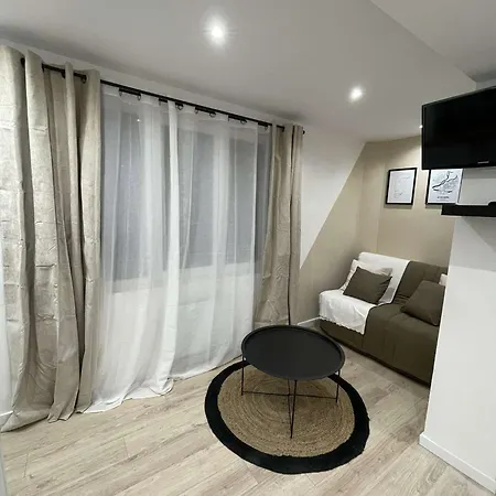 Apartment Le 5 - Immersion Au Coeur D'avignon *