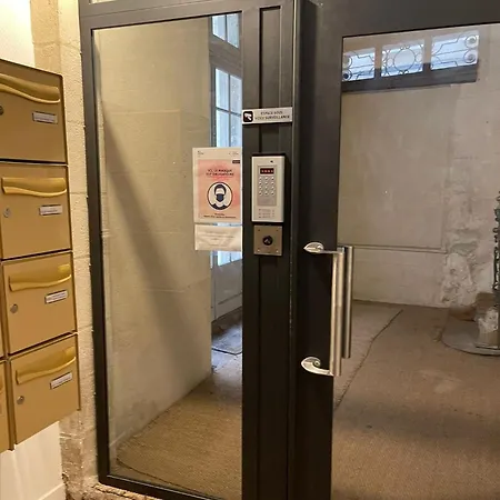 Apartment Le 5 - Immersion Au Coeur D'avignon